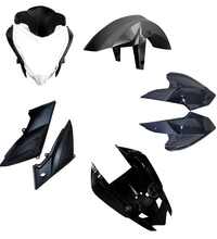 KIT VESTIDO PULSAR NS 200 Calidad Premium