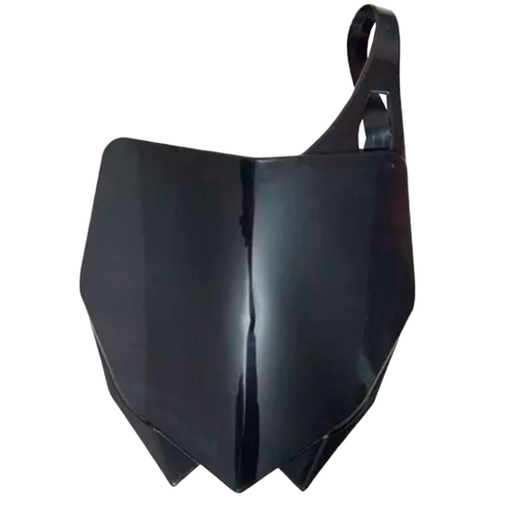TABLA PORTANUMERO PEQUEÑO
