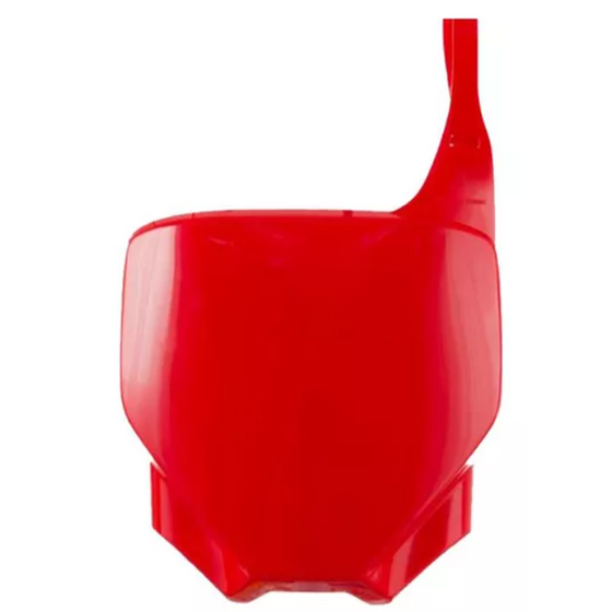 TABLA PORTANUMERO PEQUEÑO