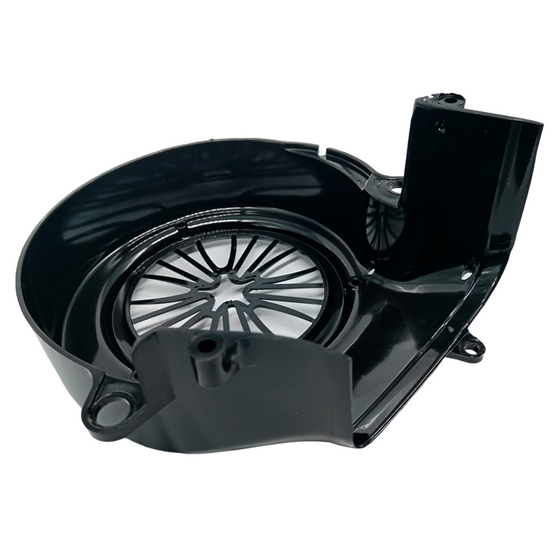 TAPA PROTECTOR VENTILADOR YAMAHA BWS 125 TIPO ORIGINAL