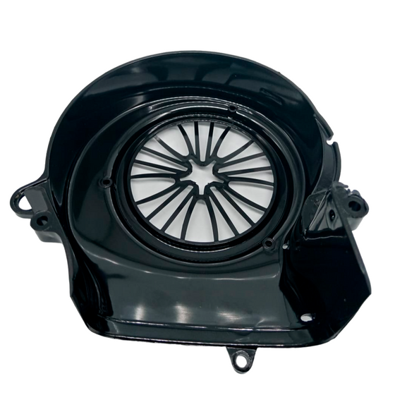 TAPA PROTECTOR VENTILADOR YAMAHA BWS 125 TIPO ORIGINAL