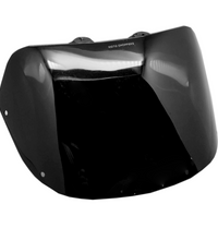 Visor Carenaje AX