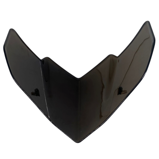 VISOR CARENAJE PULSAR 135