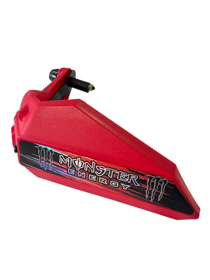CORTAVIENTO ADVENTURE UNIVERSAL ENDURO SPORT CALCA DE COLORES
