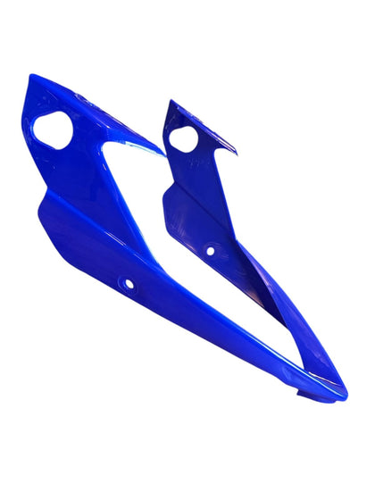 CARENAJE EXTERNO CUBIERTA COVER XTZ 150