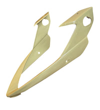 CARENAJE EXTERNO CUBIERTA COVER XTZ 150