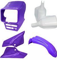 KIT YAMAHA DT, DTK ,125, 175 INYECT
