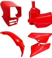 KIT YAMAHA DT, DTK ,125, 175 INYECT