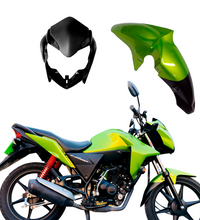 KIT HOND CB110 DOS PRODUCTOS CALIDAD PREMIUM