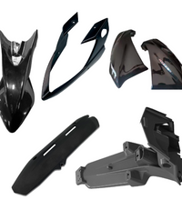 KIT YAMAHA XTZ 150 Diferentes colores