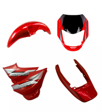 KIT BOXER CT 100 (cola S,jtl , Car Con V, Gba)